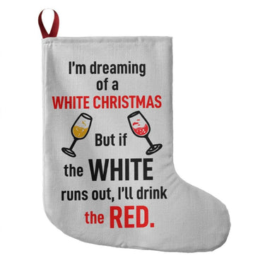 To My Co-Worker - Giant Holiday Stocking Gift Set - SLDDL0034 - Sunshine Letters Co